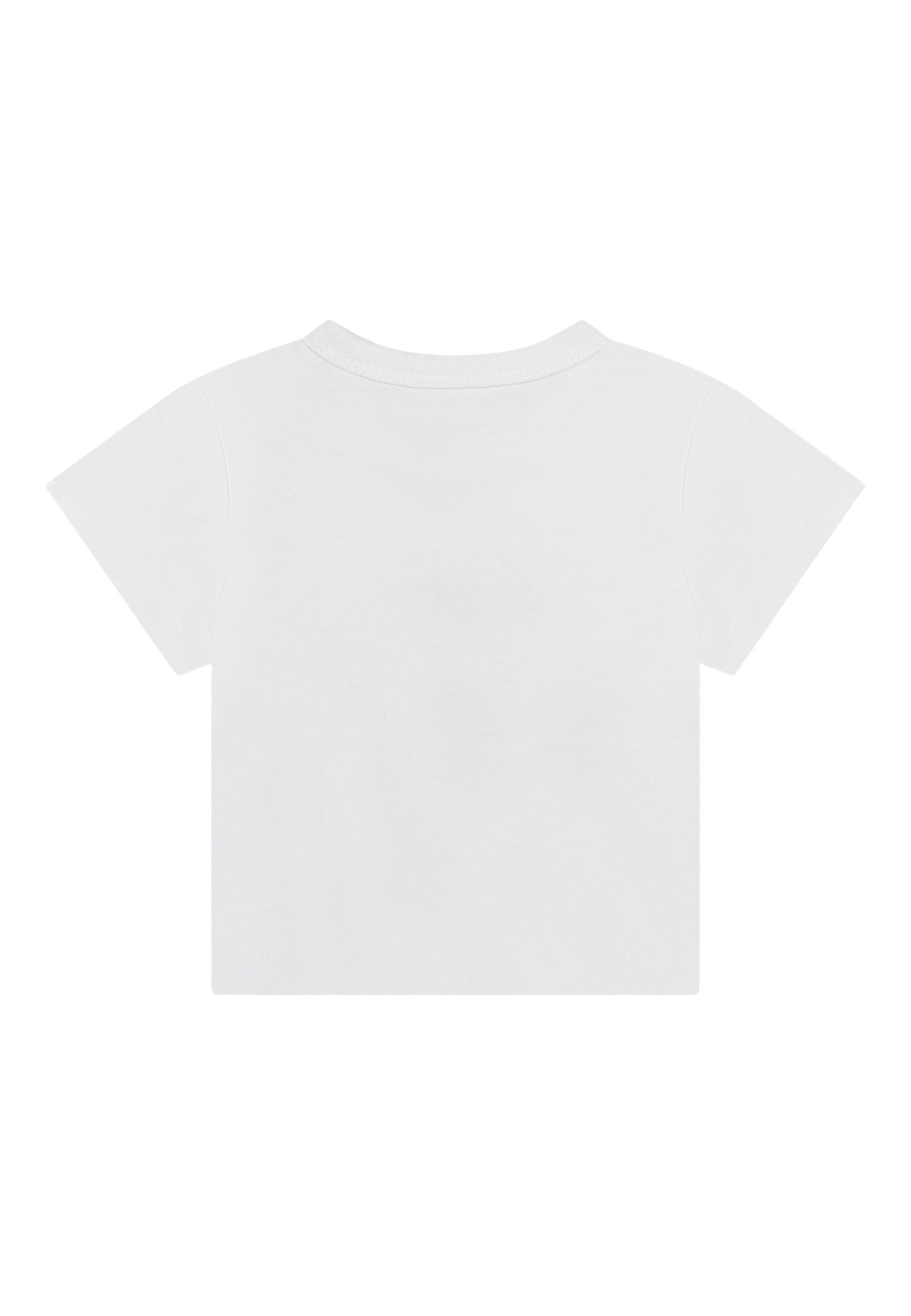 Completo Bambina Karl Lagerfeld Set t-shirt e leggings