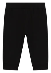 Completo Bambina Karl Lagerfeld Set t-shirt e leggings