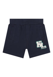 Completo Bambino unisex Karl Lagerfeld Set polo e pantaloncini