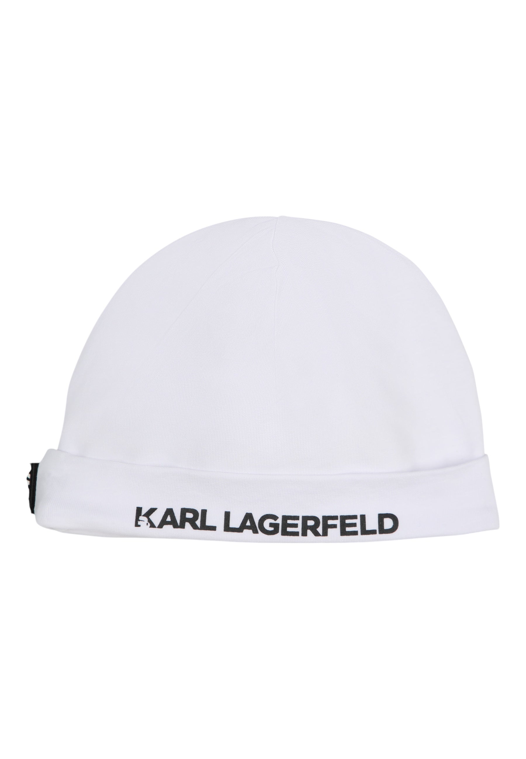 Set Bambino unisex Karl Lagerfeld berretto e scarpine