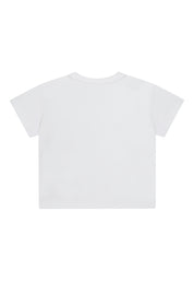 Completo Bambino unisex Karl Lagerfeld Set pantaloncini e t-shirt