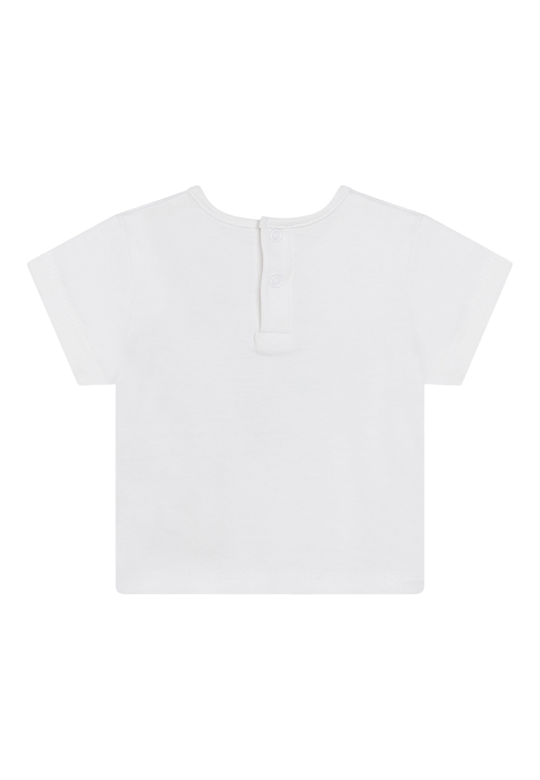 Completo Bambina Karl Lagerfeld Set t-shirt e leggings
