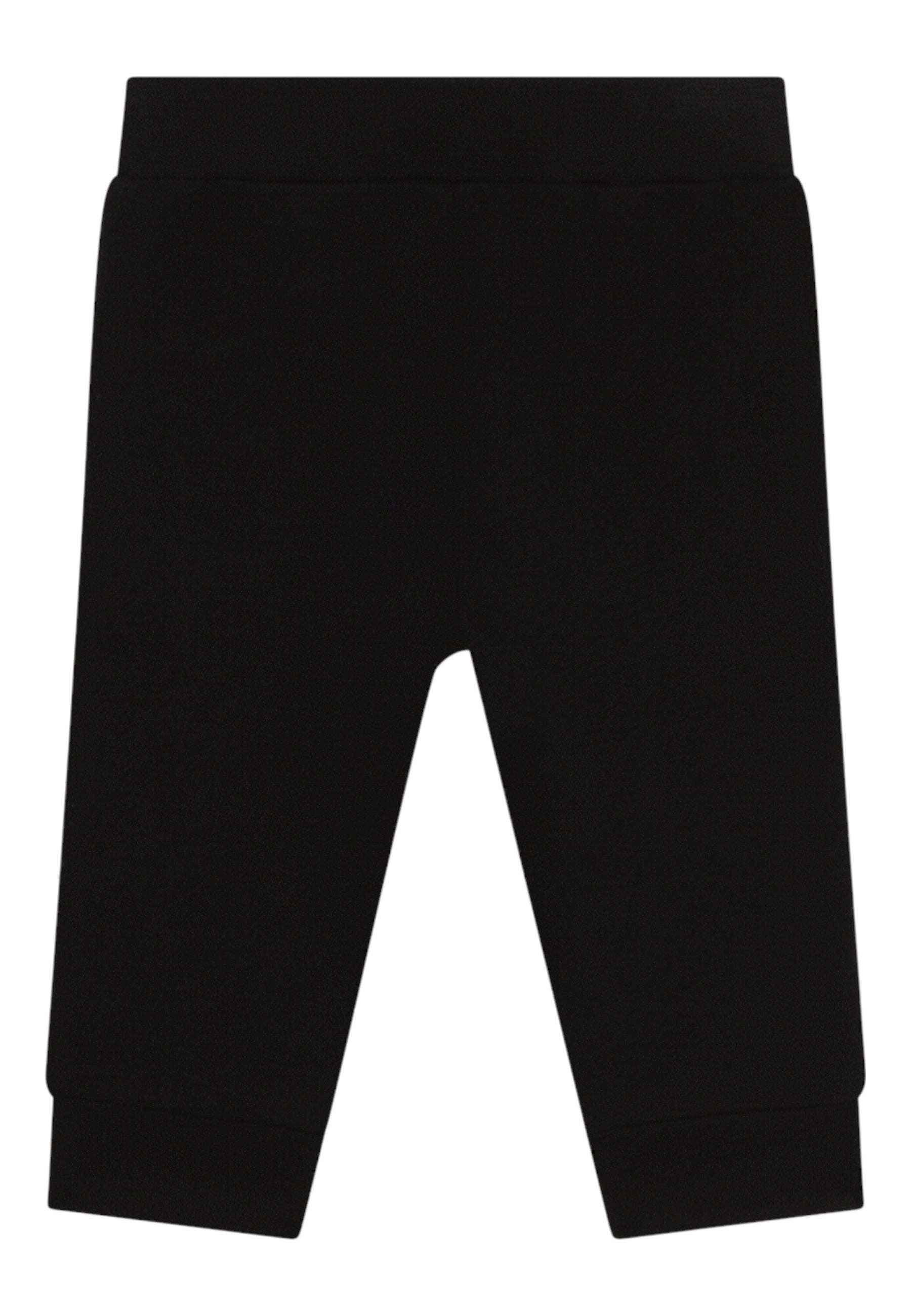 Completo Bambina Karl Lagerfeld Set t-shirt e leggings