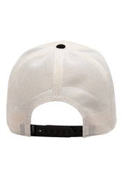 Cappello Adulto unisex Goorin Bros Suede Black
