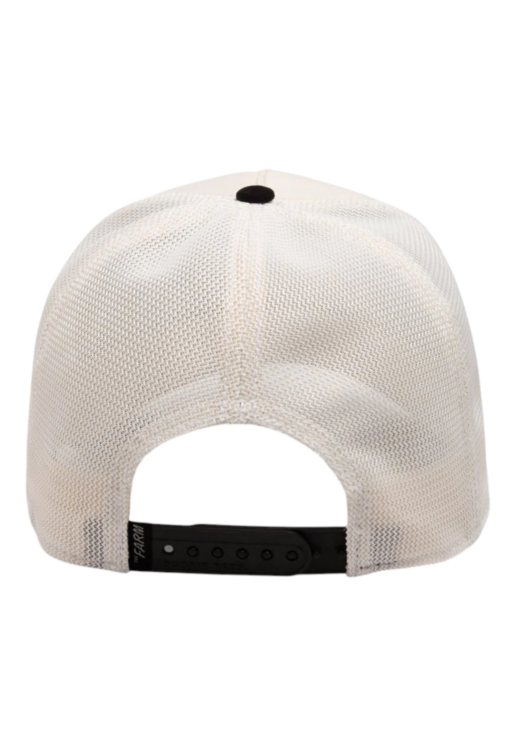 Cappello Adulto unisex Goorin Bros Suede Black