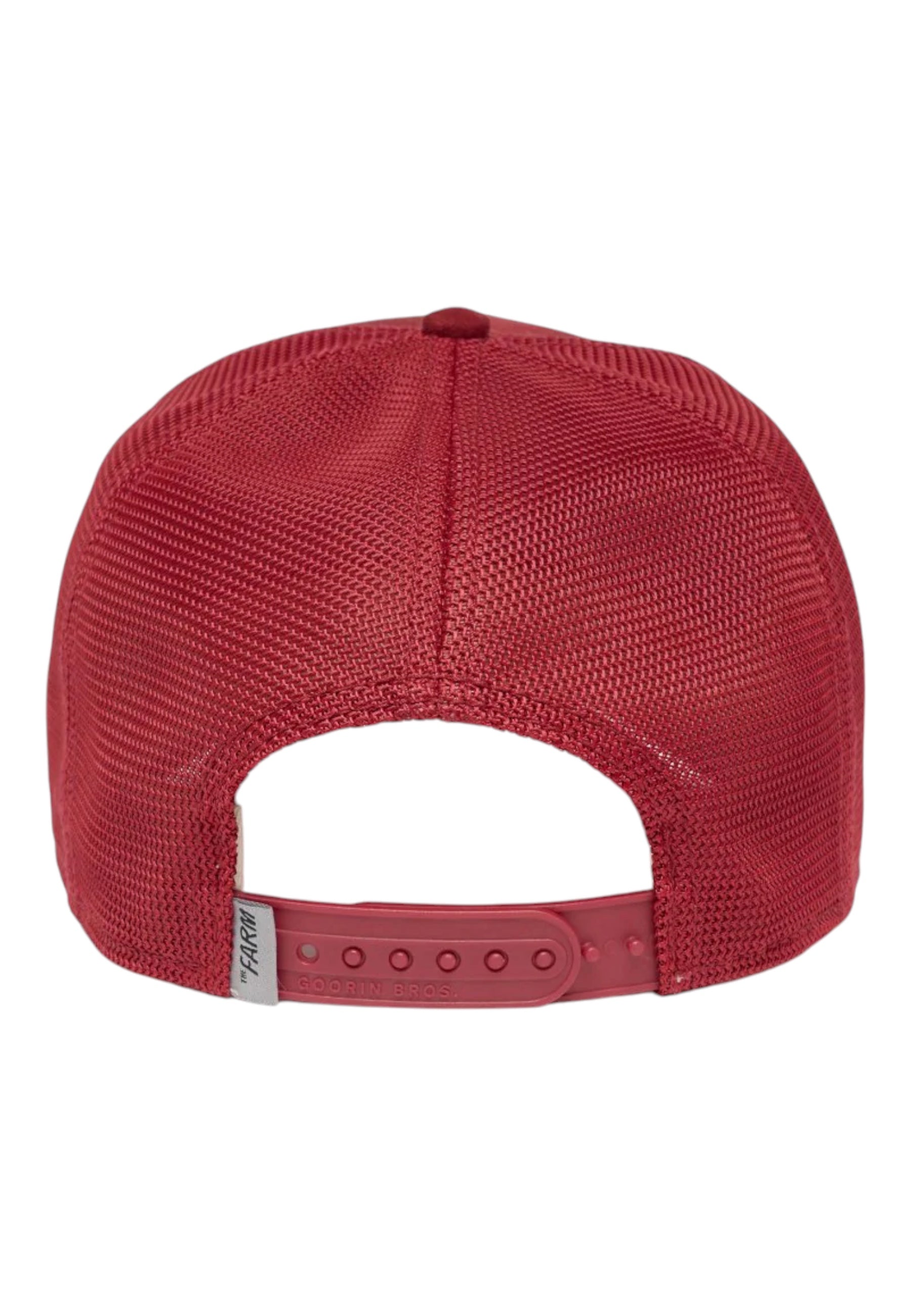 Cappello Adulto unisex Goorin Bros Suede Rager