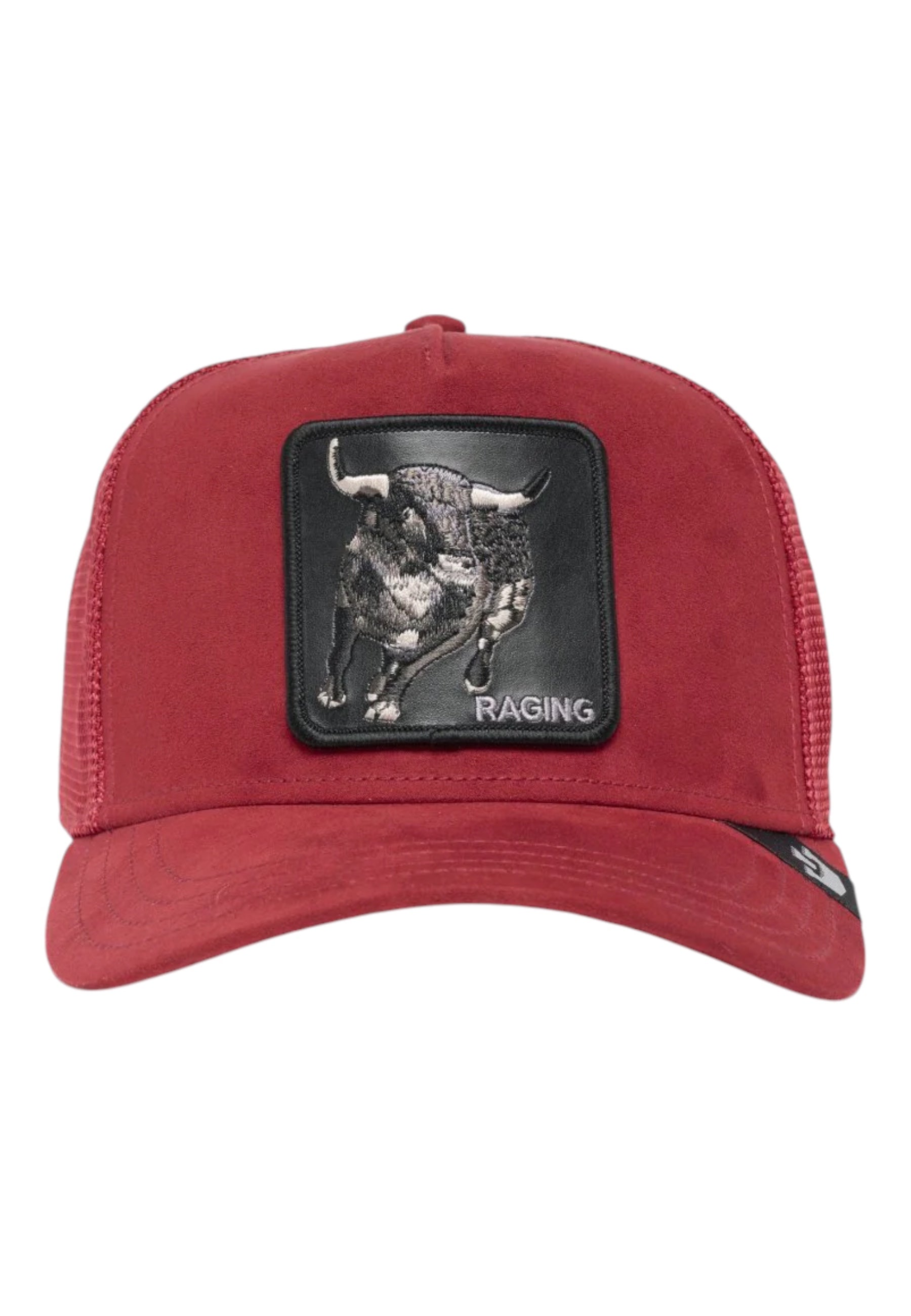 Cappello Adulto unisex Goorin Bros Suede Rager