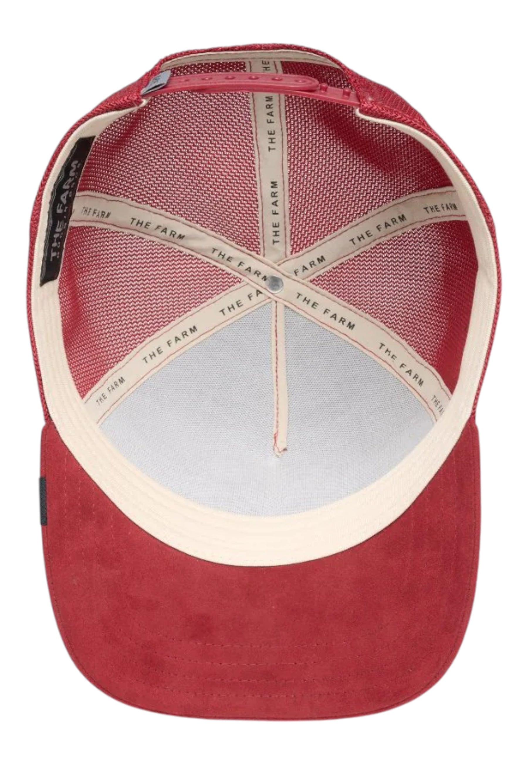 Cappello Adulto unisex Goorin Bros Suede Rager