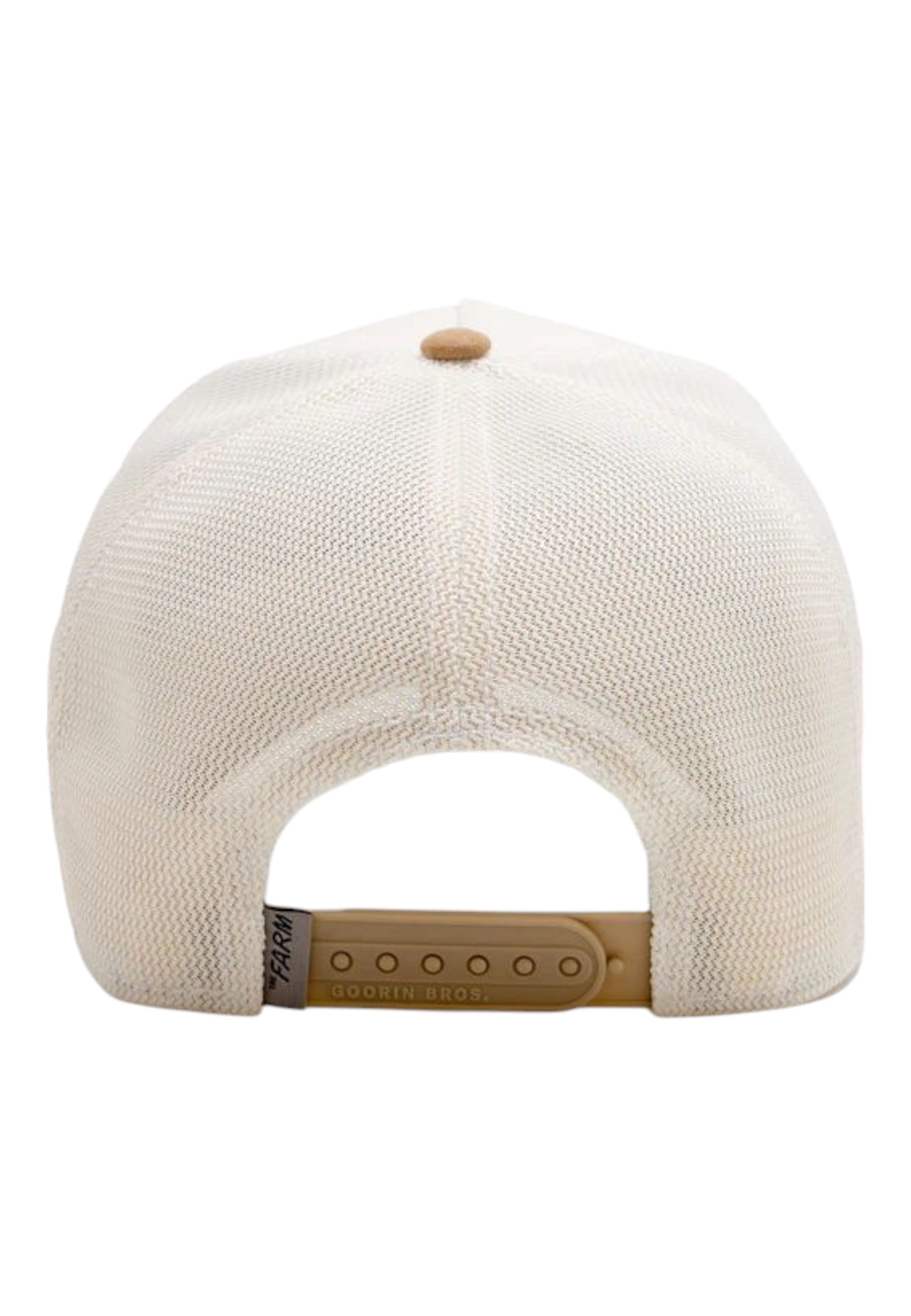 Cappello Adulto unisex Goorin Bros Suede Rager