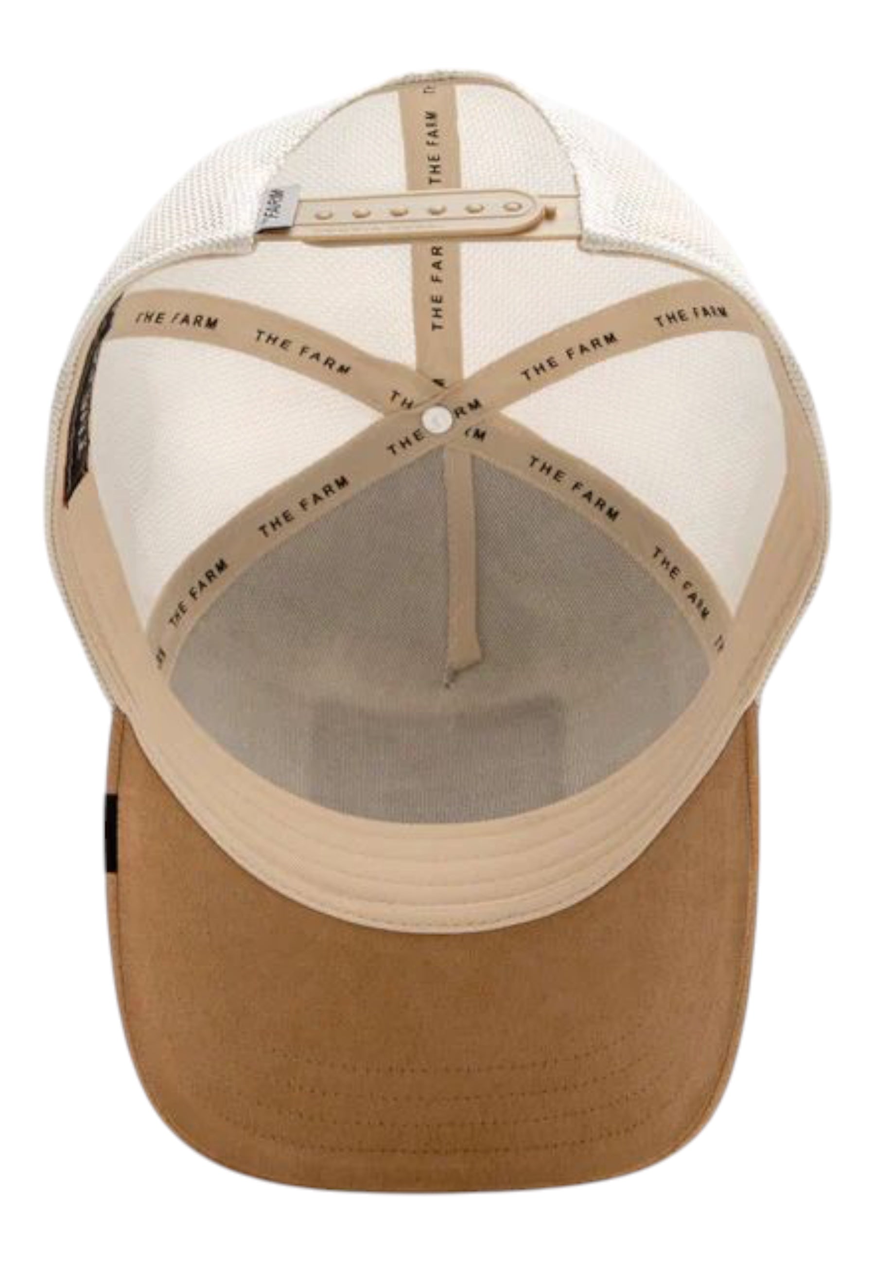 Cappello Adulto unisex Goorin Bros Suede Rager