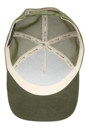 Cappello Adulto unisex Goorin Bros the Suede Cow