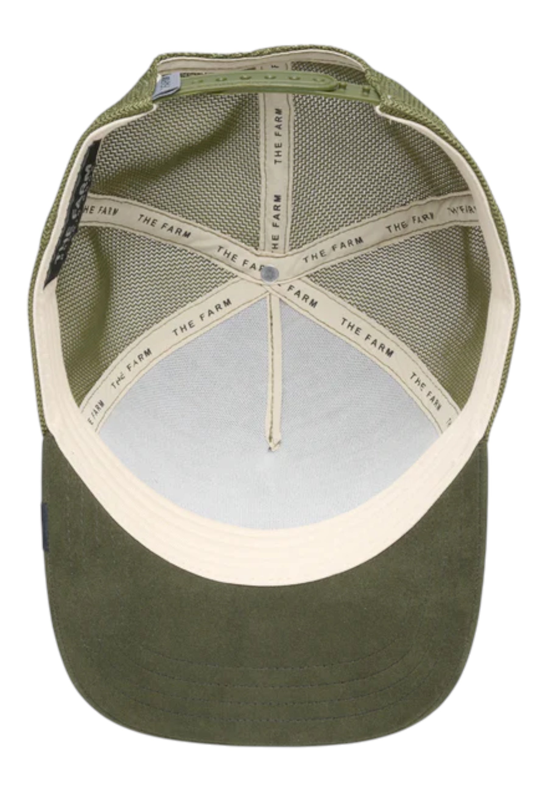 Cappello Adulto unisex Goorin Bros the Suede Cow