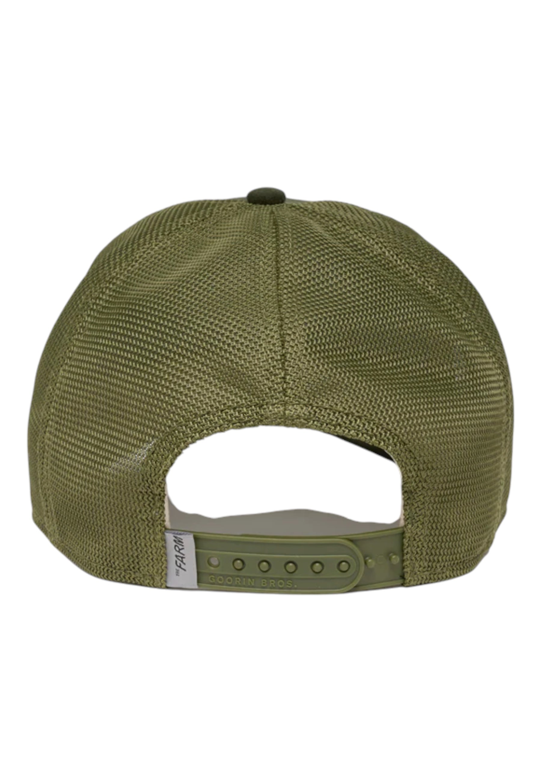 Cappello Adulto unisex Goorin Bros The Suede Pig