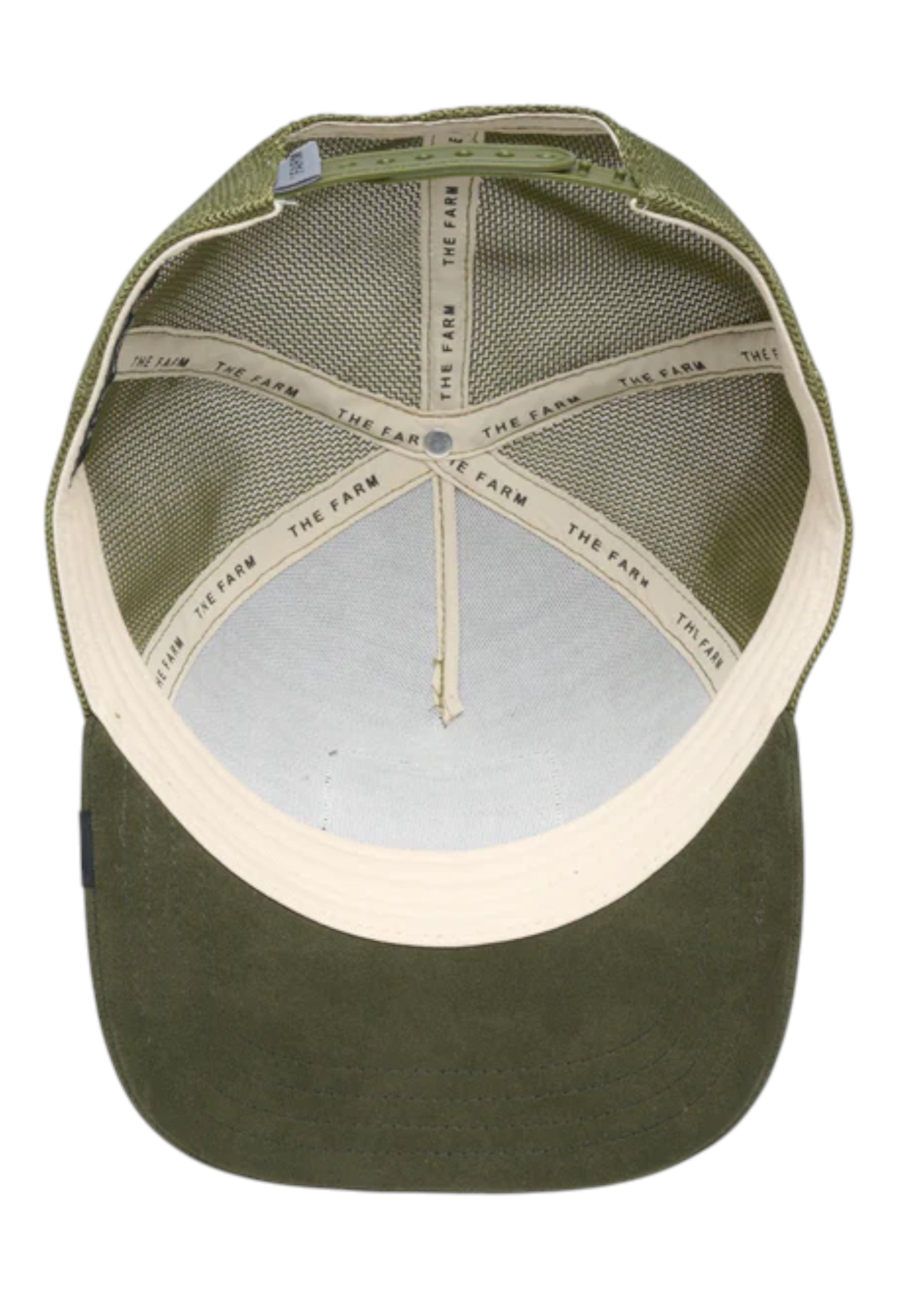 Cappello Adulto unisex Goorin Bros The Suede Pig