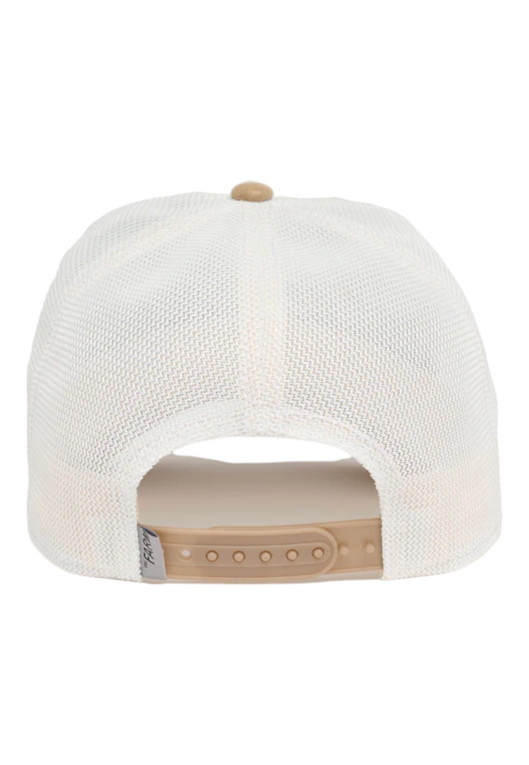 Cappello Adulto unisex Goorin Bros The Suede Goat (Him)