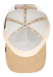 Cappello Adulto unisex Goorin Bros The Suede Goat (Him)