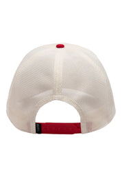 Cappello Adulto unisex Goorin Bros The Suede Snow Leopard