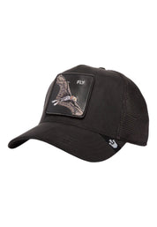 Cappello Adulto unisex Goorin Bros The Suede Bat