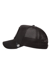 Cappello Adulto unisex Goorin Bros The Suede Bat