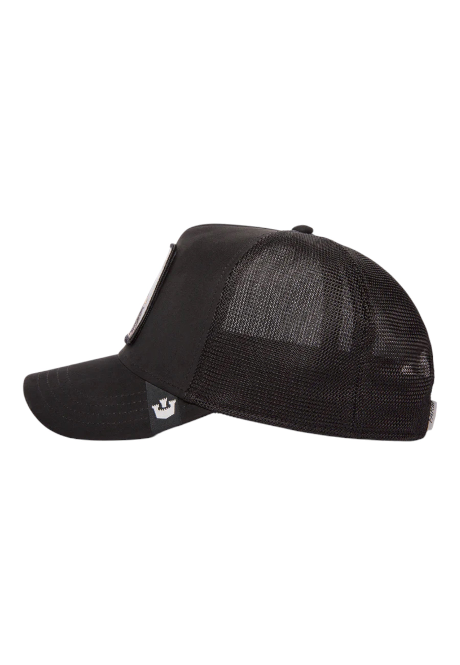 Cappello Adulto unisex Goorin Bros The Suede Bat