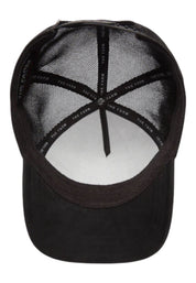 Cappello Adulto unisex Goorin Bros The Suede Bat