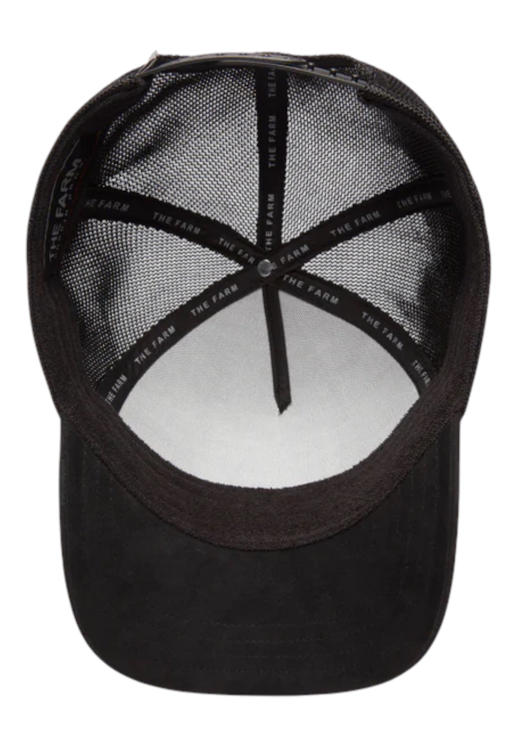 Cappello Adulto unisex Goorin Bros The Suede Bat