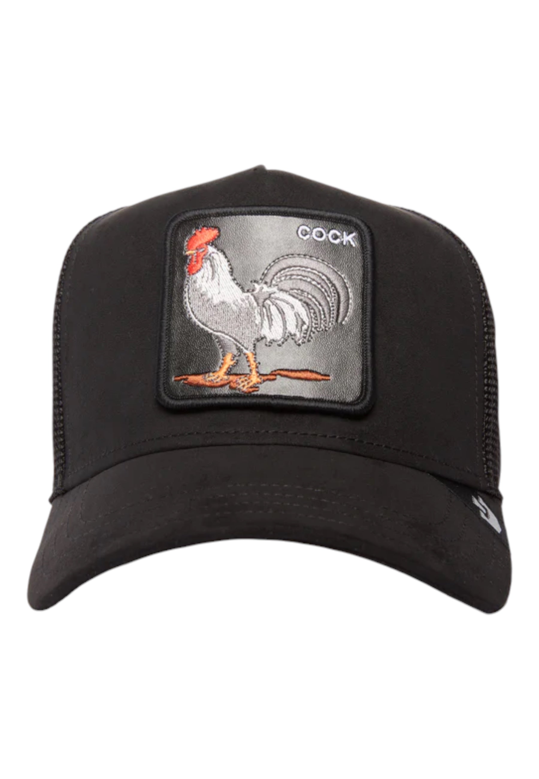 Cappello Adulto unisex Goorin Bros The Suede Rooster