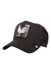 Cappello Adulto unisex Goorin Bros The Suede Rooster