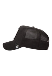 Cappello Adulto unisex Goorin Bros The Suede Rooster