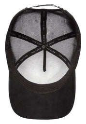 Cappello Adulto unisex Goorin Bros The Suede Rooster
