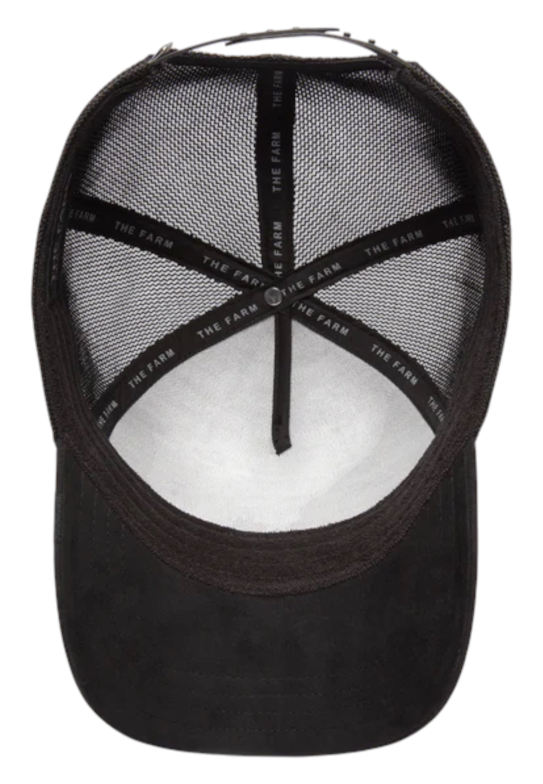 Cappello Adulto unisex Goorin Bros The Suede Rooster