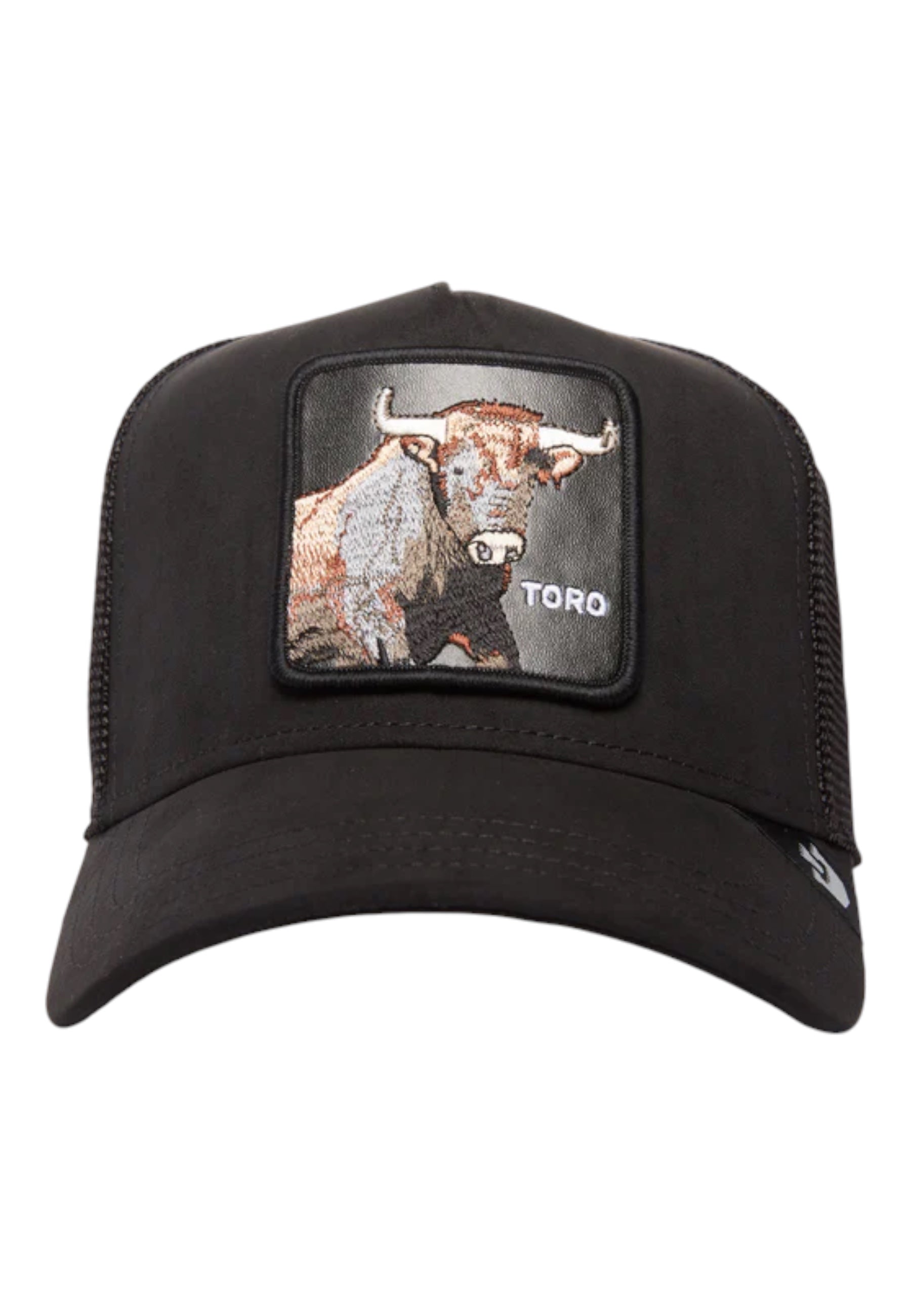 Cappello Adulto unisex Goorin Bros The Suede Bull