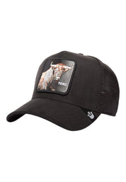 Cappello Adulto unisex Goorin Bros The Suede Bull