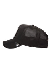 Cappello Adulto unisex Goorin Bros The Suede Bull