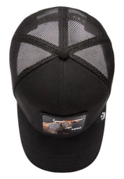 Cappello Adulto unisex Goorin Bros The Suede Bull