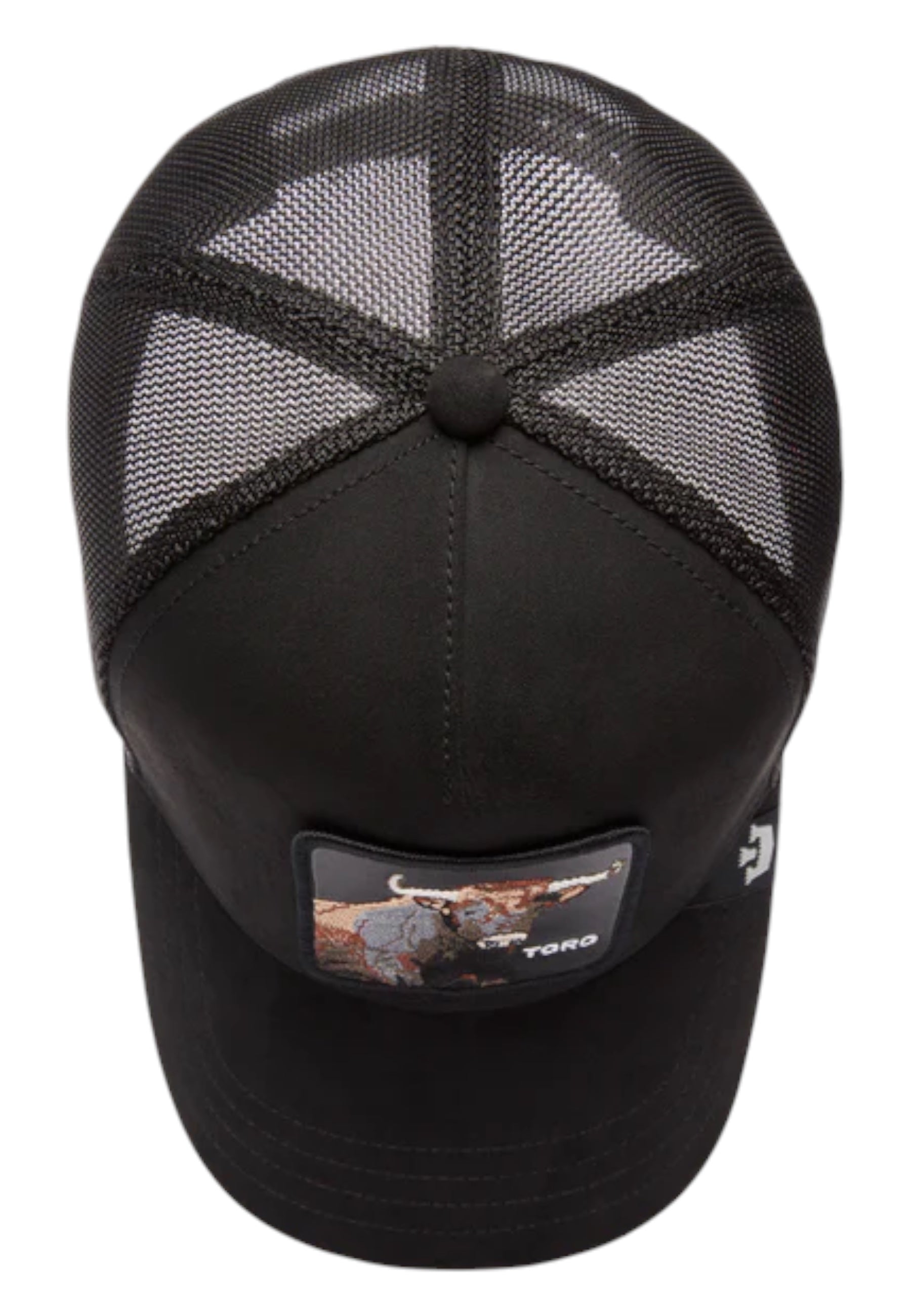 Cappello Adulto unisex Goorin Bros The Suede Bull