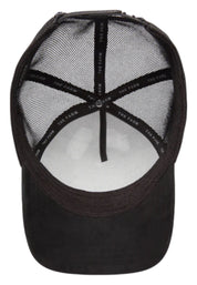 Cappello Adulto unisex Goorin Bros The Suede Bull