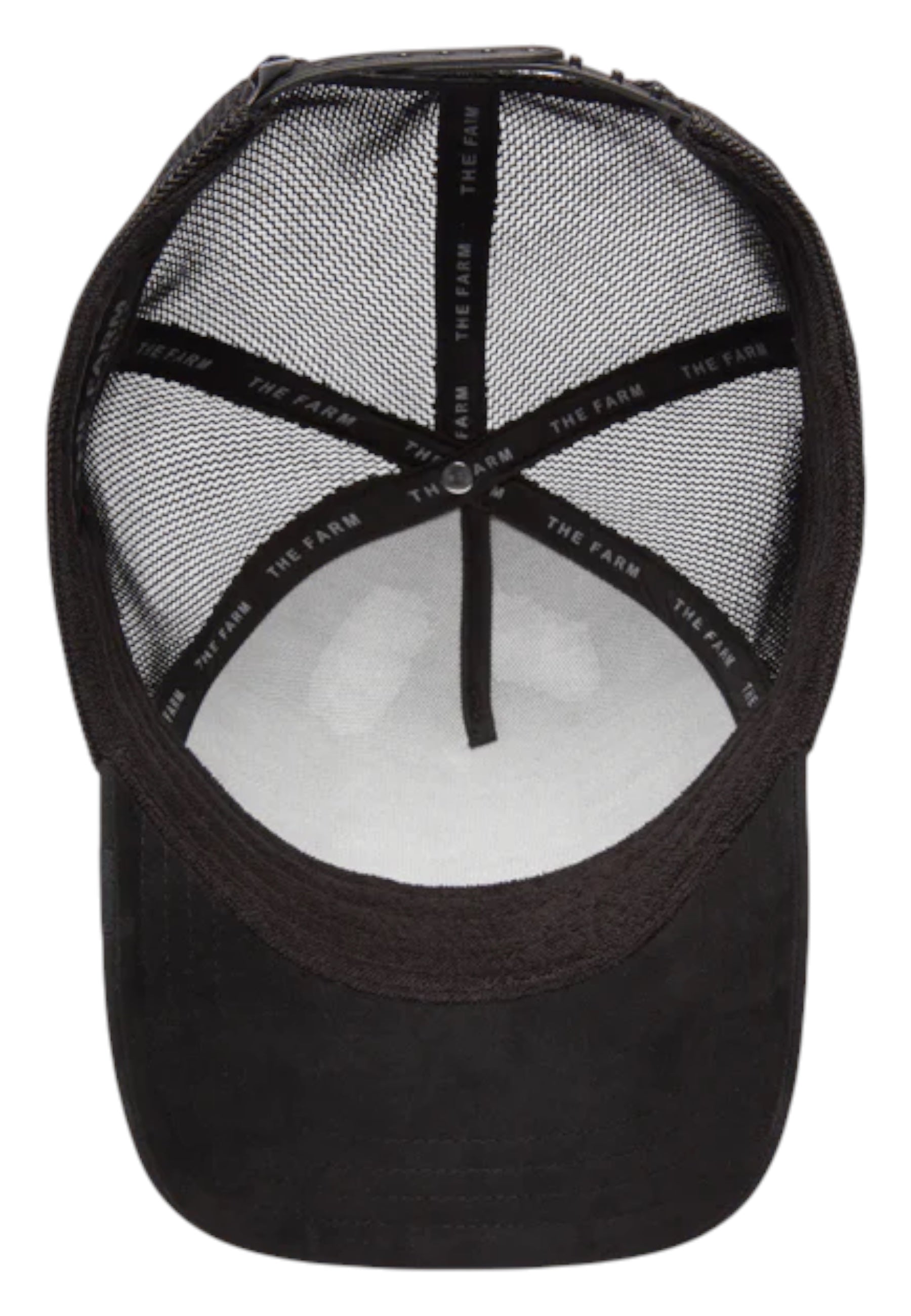 Cappello Adulto unisex Goorin Bros The Suede Bull