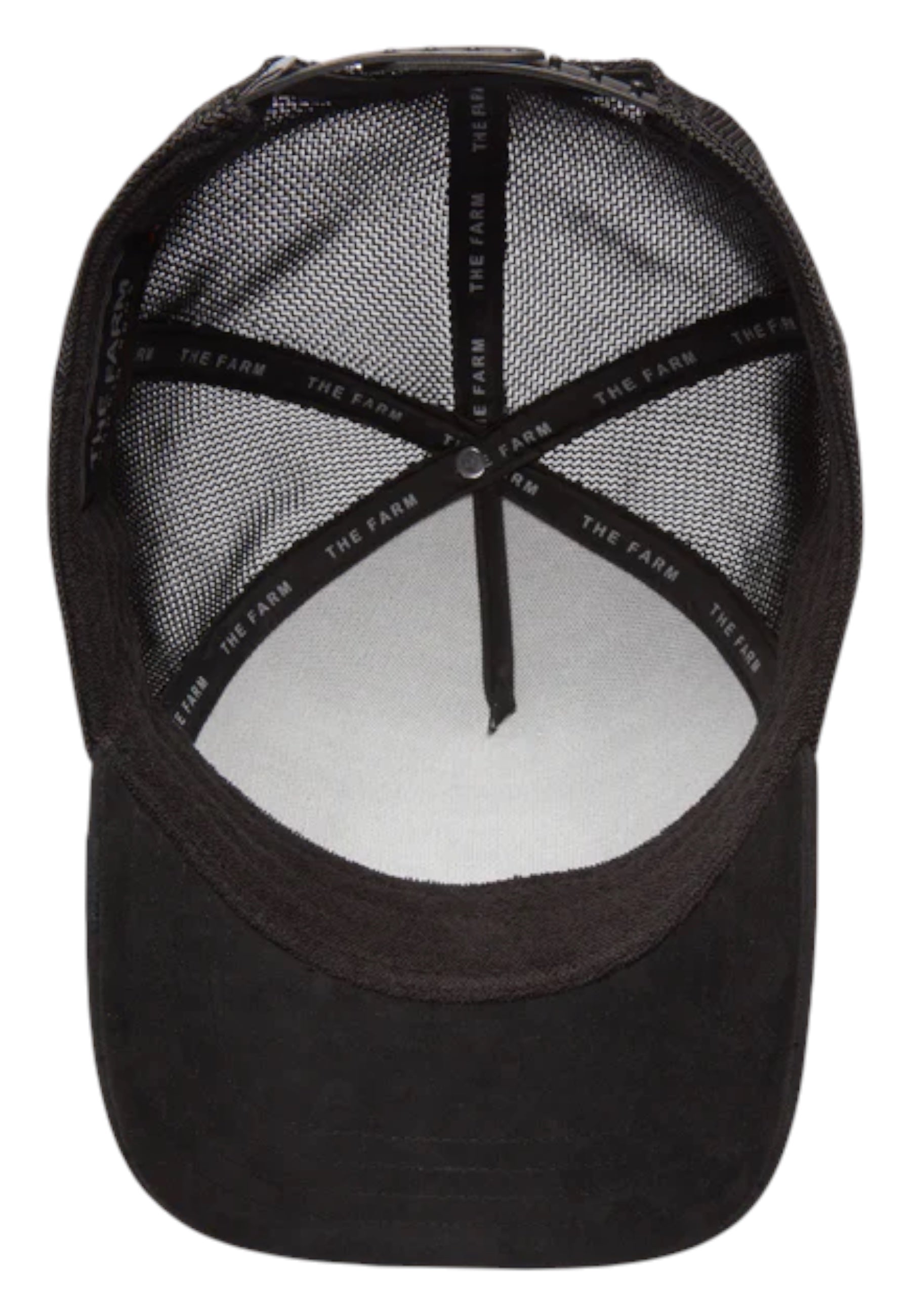 Cappello Adulto unisex Goorin Bros The Suede Ram