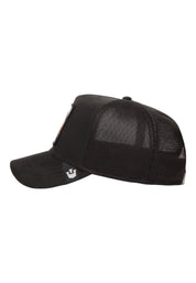 Cappello Adulto unisex Goorin Bros The Suede Mamba