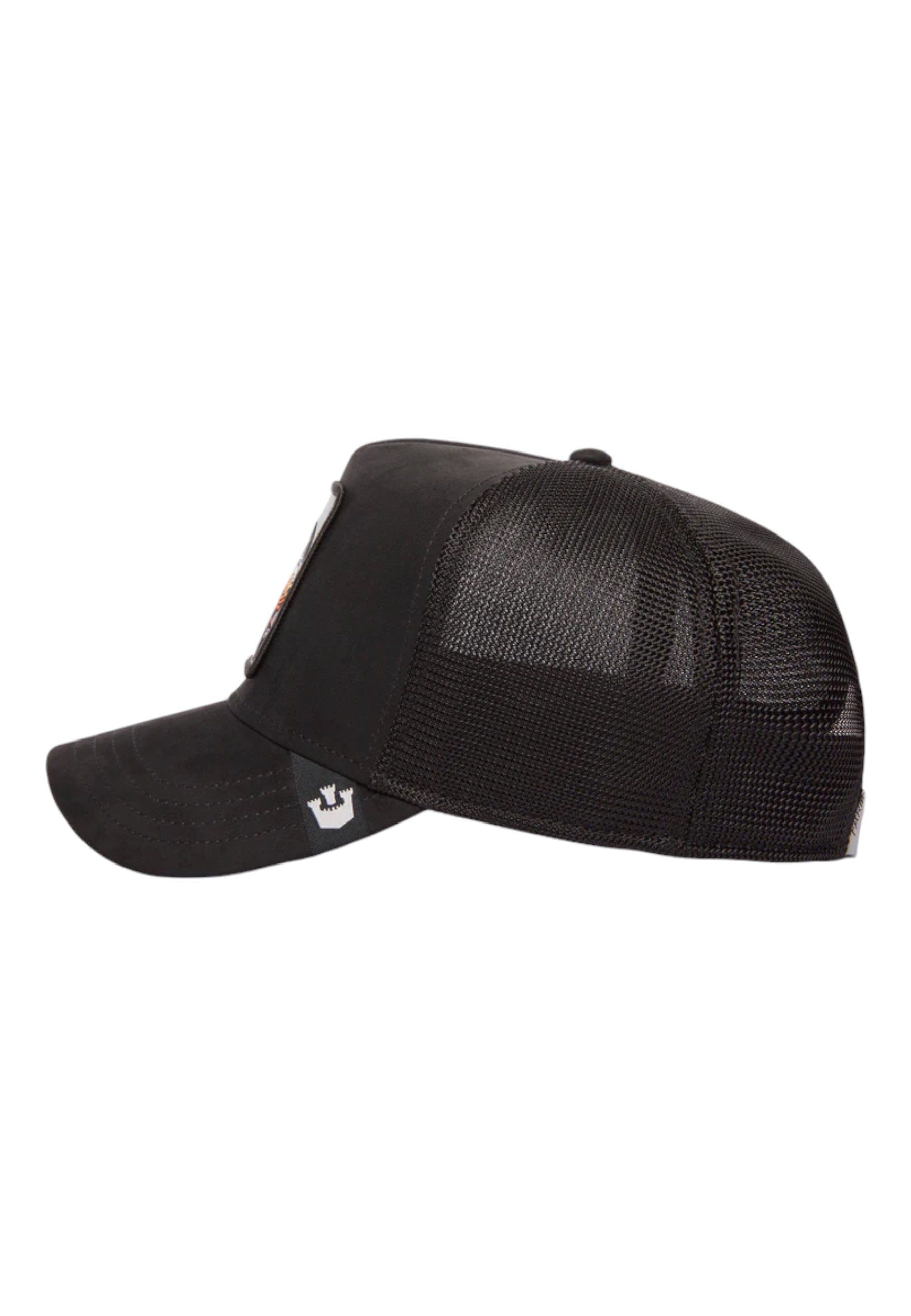 Cappello Adulto unisex Goorin Bros The Suede Mamba