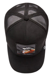 Cappello Adulto unisex Goorin Bros The Suede Mamba