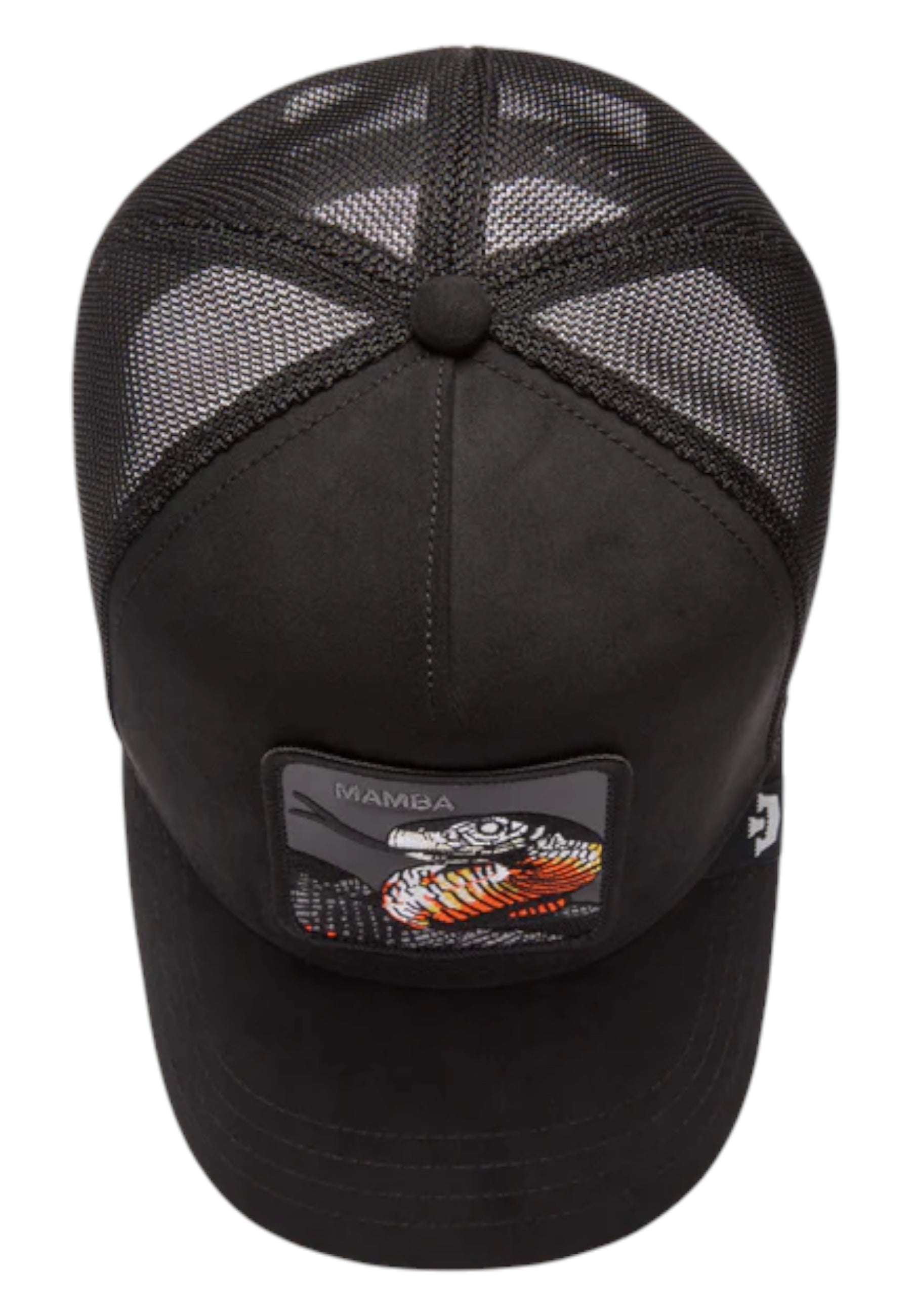 Cappello Adulto unisex Goorin Bros The Suede Mamba
