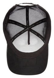 Cappello Adulto unisex Goorin Bros The Suede Mamba