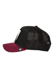 Cappello Adulto unisex Goorin Bros The Suede Punk