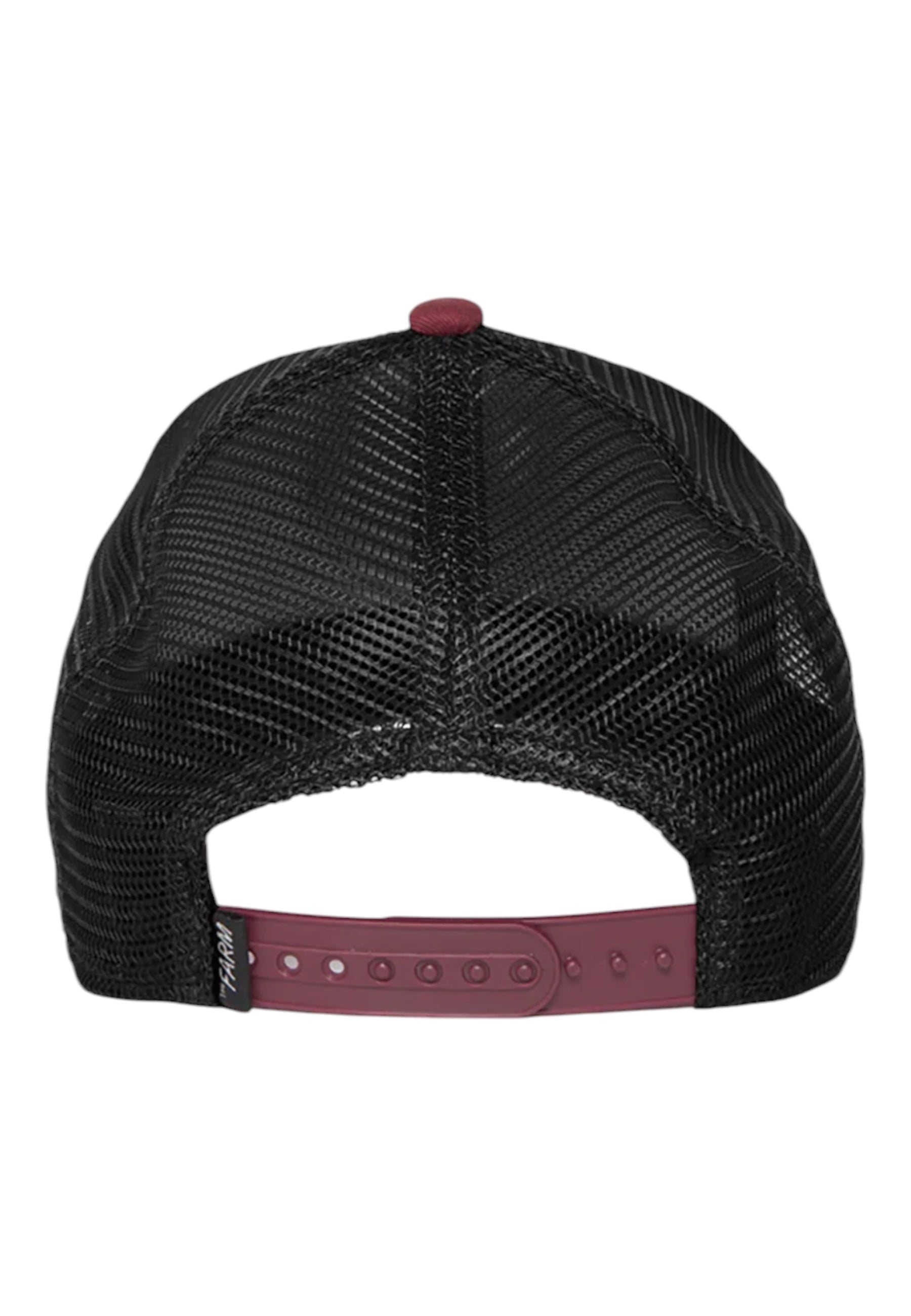 Cappello Adulto unisex Goorin Bros The Suede Punk