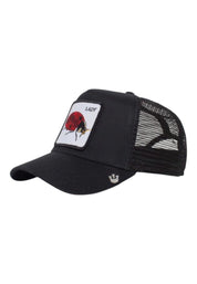 Cappello Adulto unisex Goorin Bros The Lady Bug