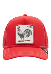 Cappello Adulto unisex Goorin Bros The Cock