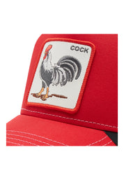Cappello Adulto unisex Goorin Bros The Cock