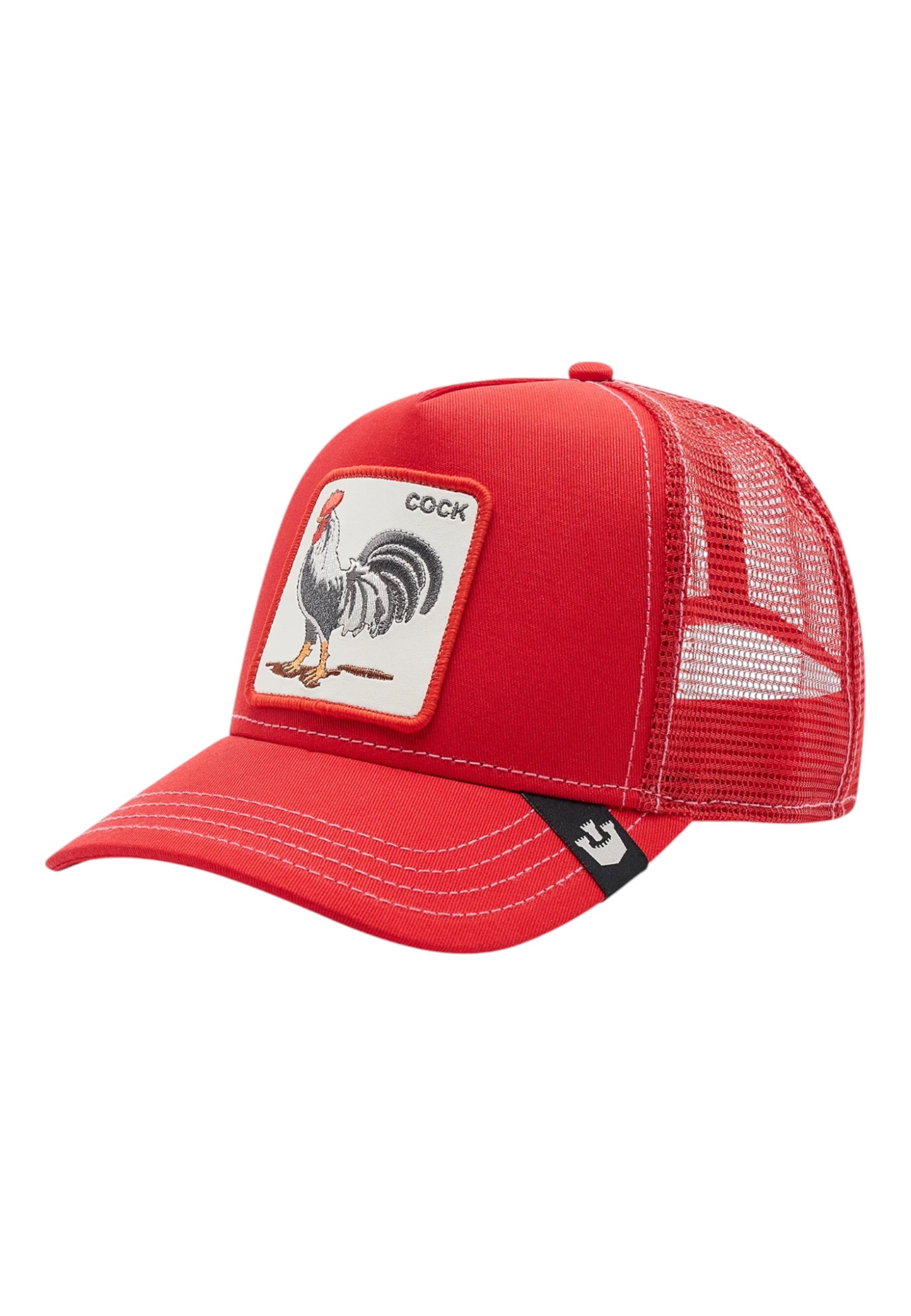 Cappello Adulto unisex Goorin Bros The Cock